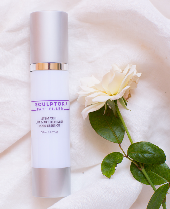 Lift & Tighten Rose Mist Toner